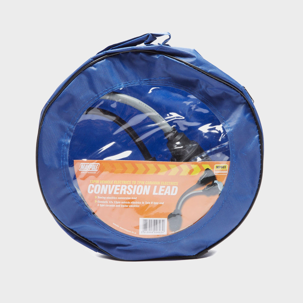 Caravan Adaptor Lead 13 Pin - 2N & S
