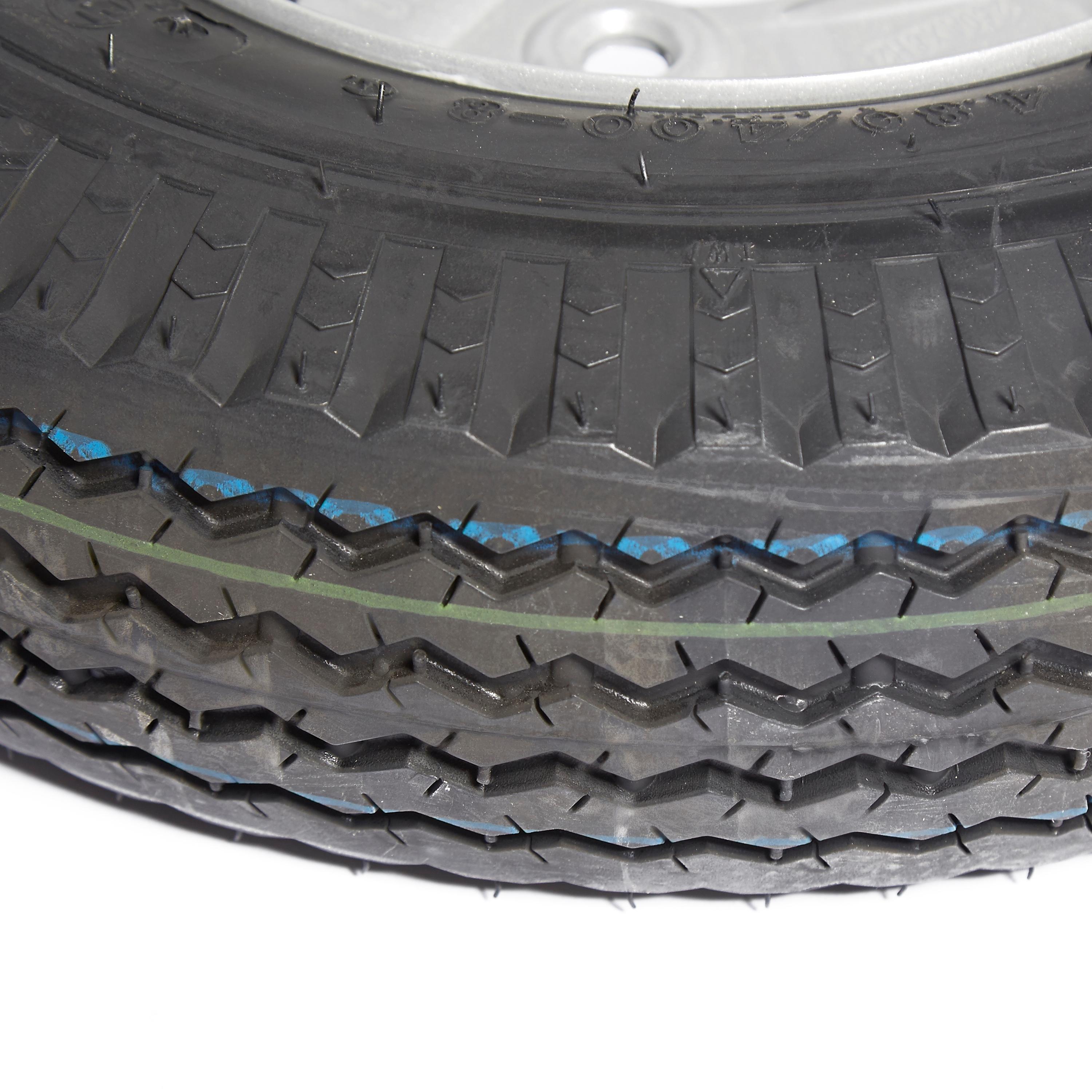 Spare Wheel for MP68122 Trailer