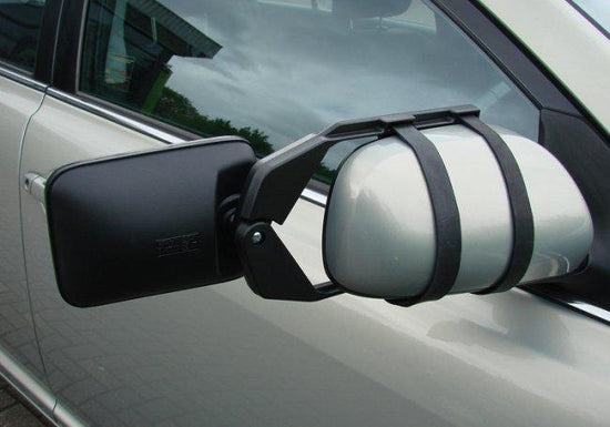 Single Towing Mirror