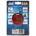 Radex Round Reflector
