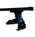 Summit Multi Fit Roof Bars SUM-104