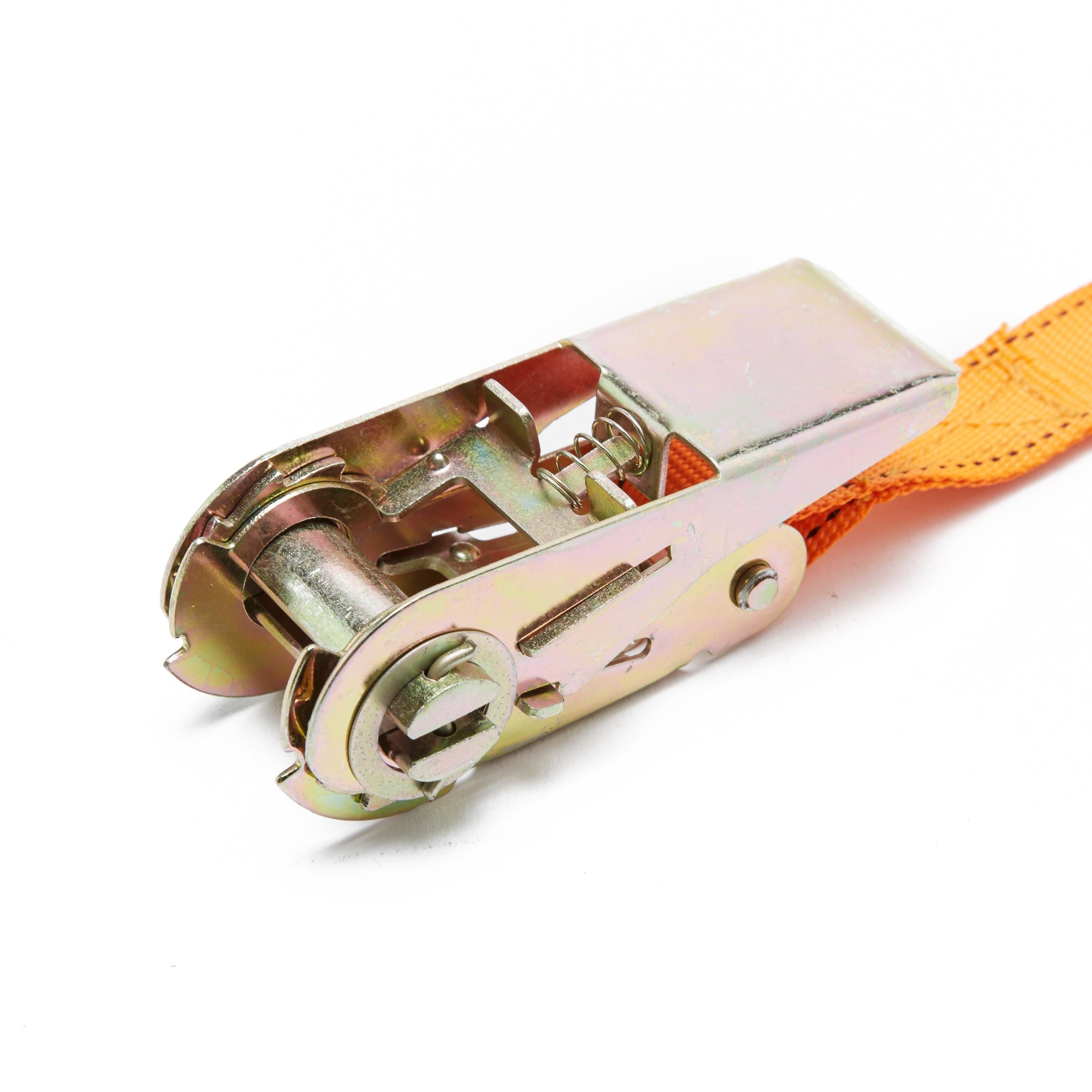 2.5m Ratchet Strap