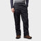 Mens Storm Waterproof Trousers Black