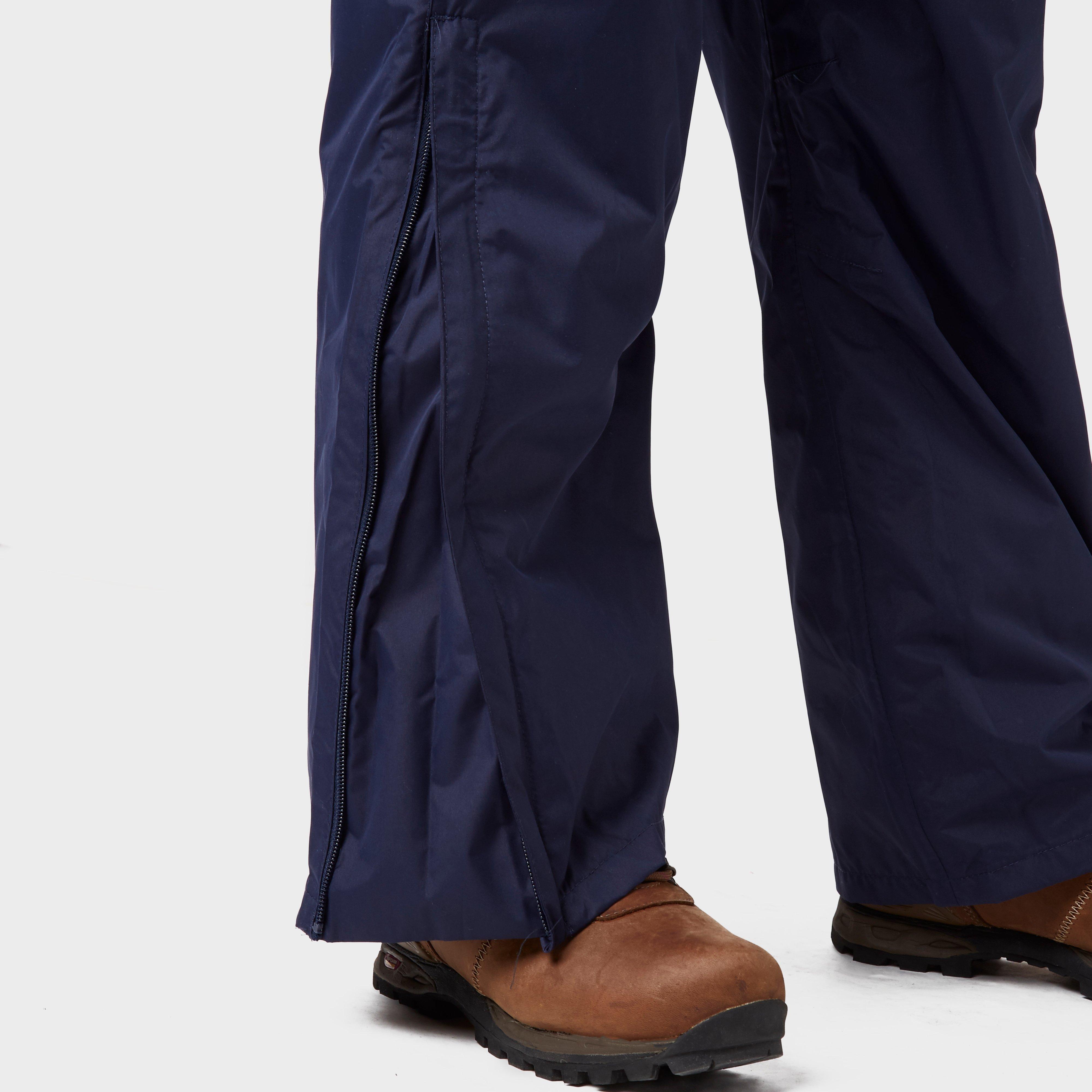 Women's Storm Waterproof Trousers