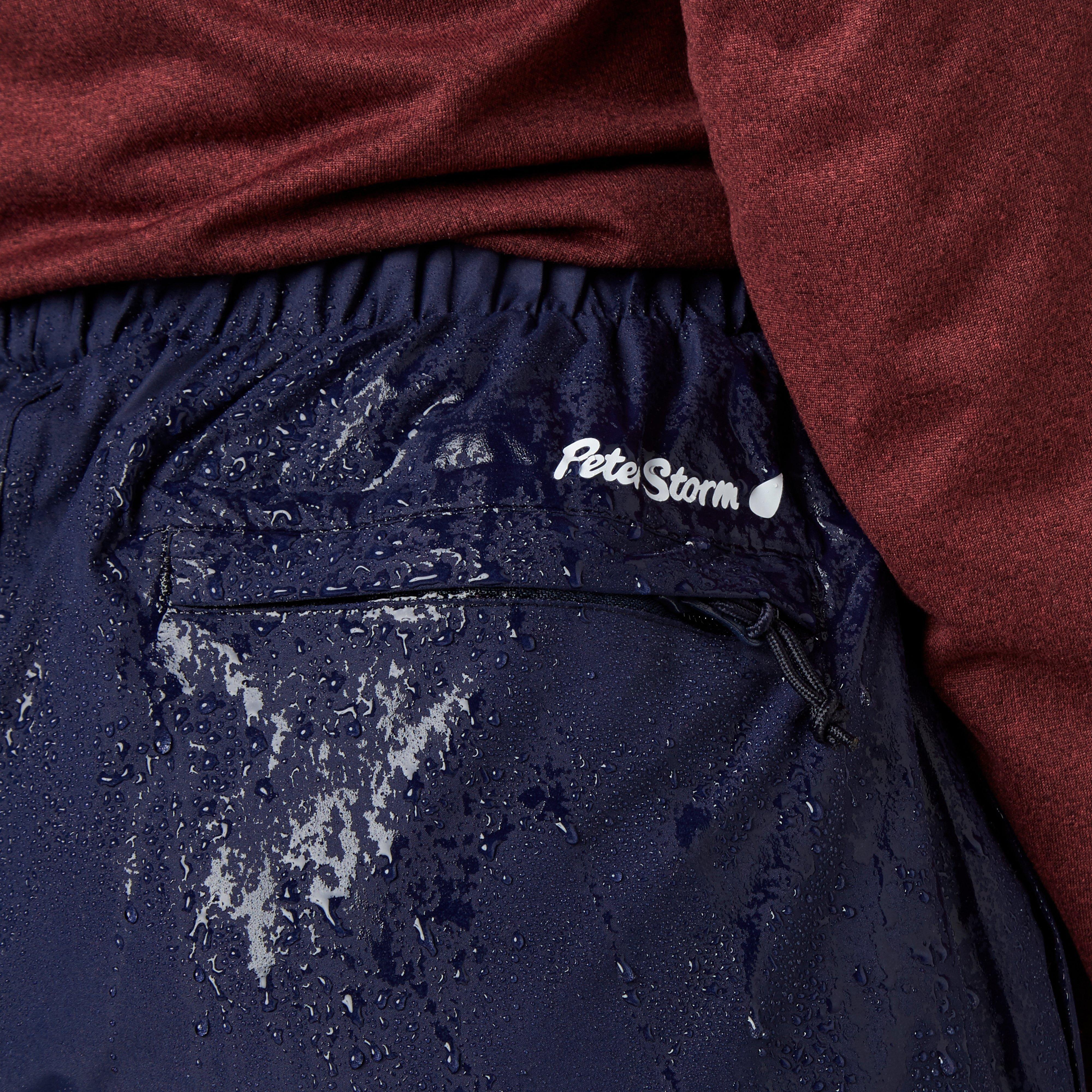 Women's Storm Waterproof Trousers