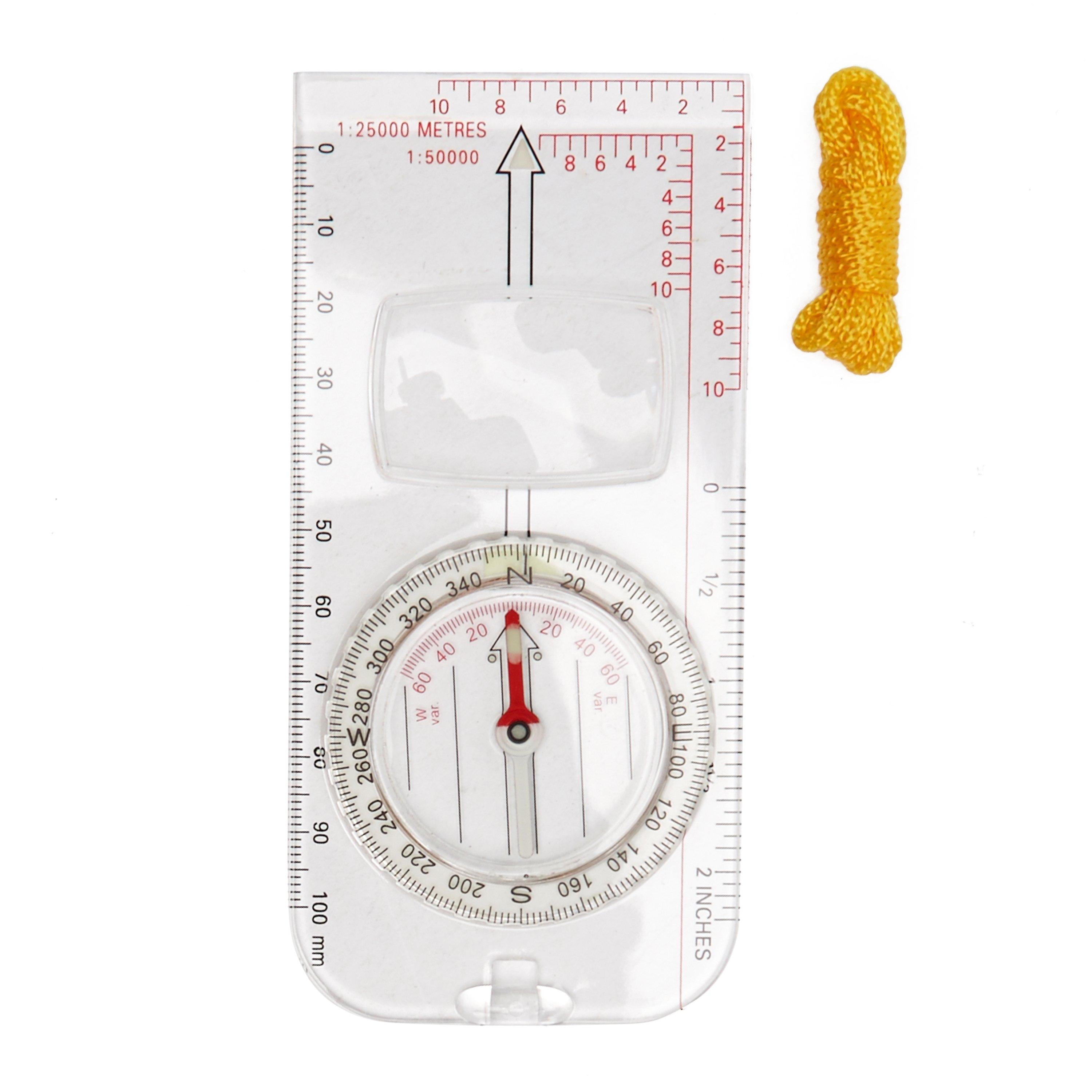 Orienteer Compass