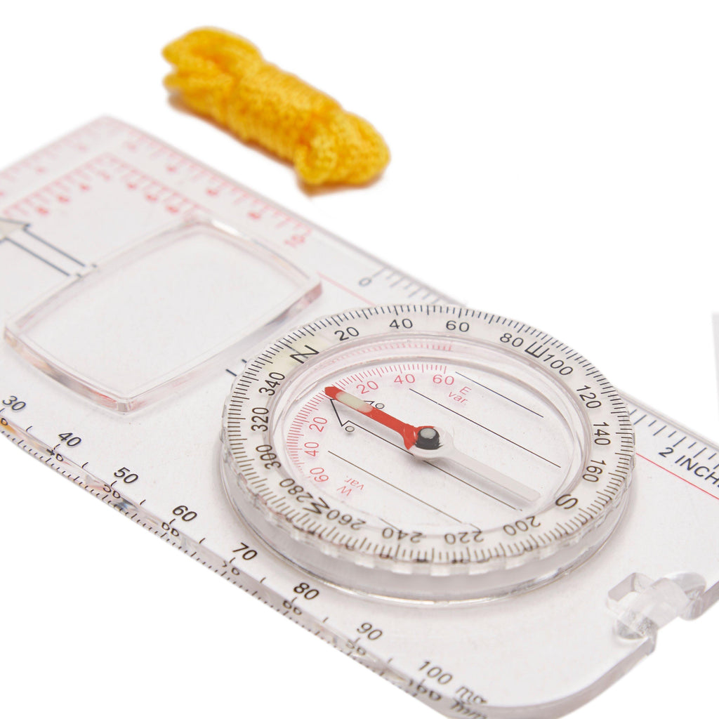 Orienteer Compass