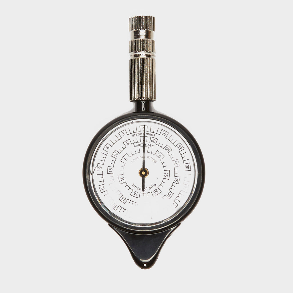 Map Measurer