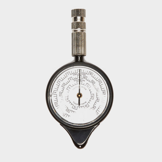 Map Measurer