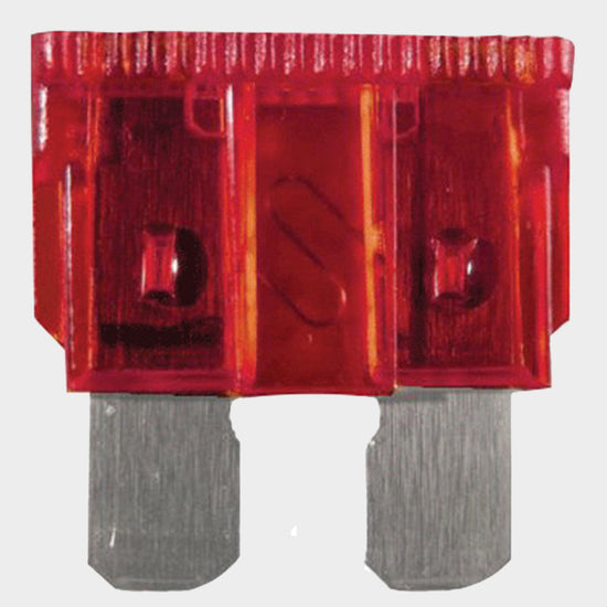 Mixed Blade Fuse 10 Pack
