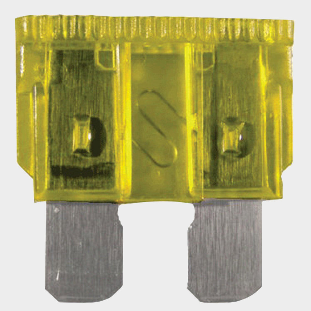 Mixed Blade Fuse 10 Pack