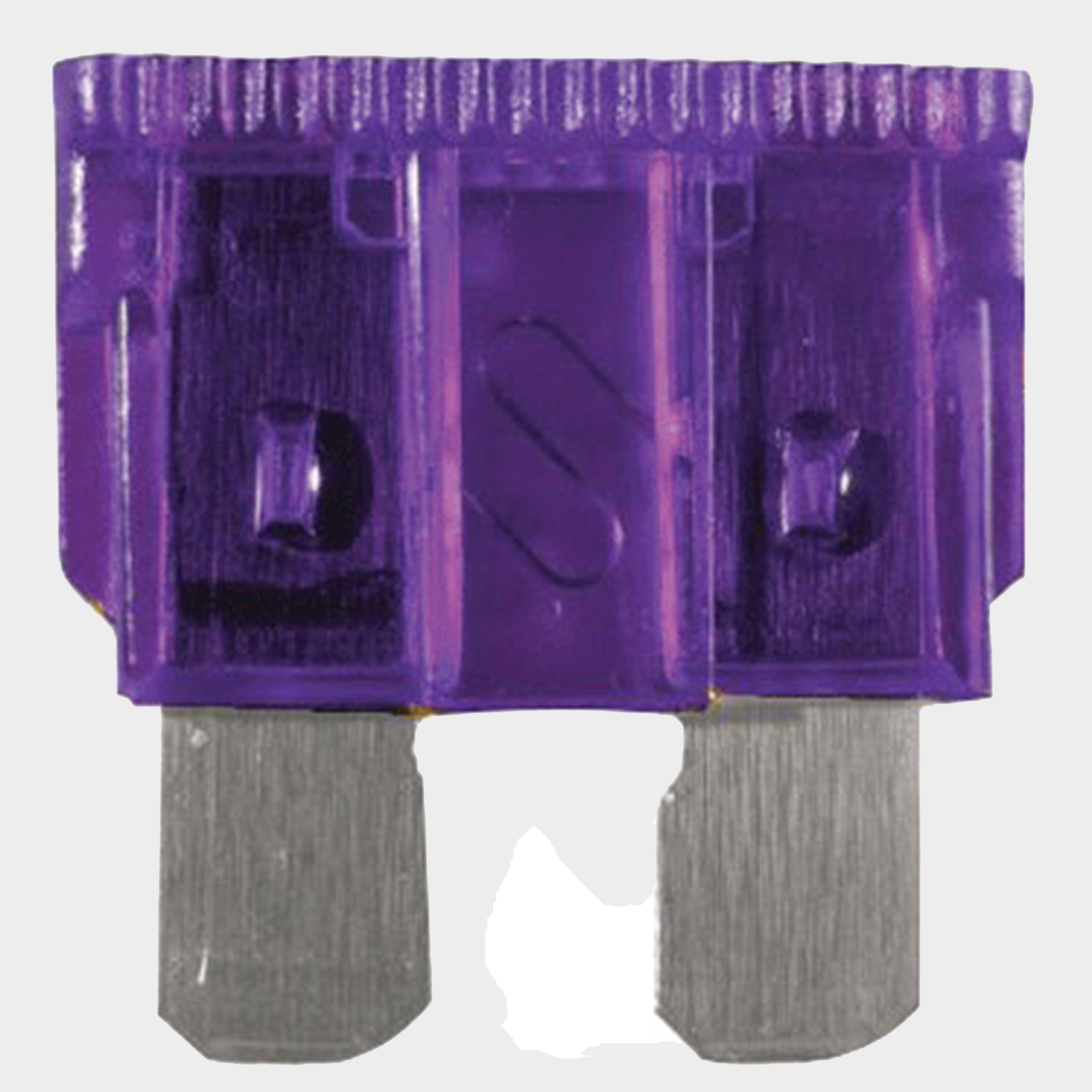 Mixed Blade Fuse 10 Pack