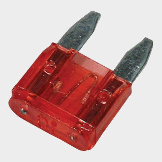 Mixed Mini Blade Fuse 8 Pack