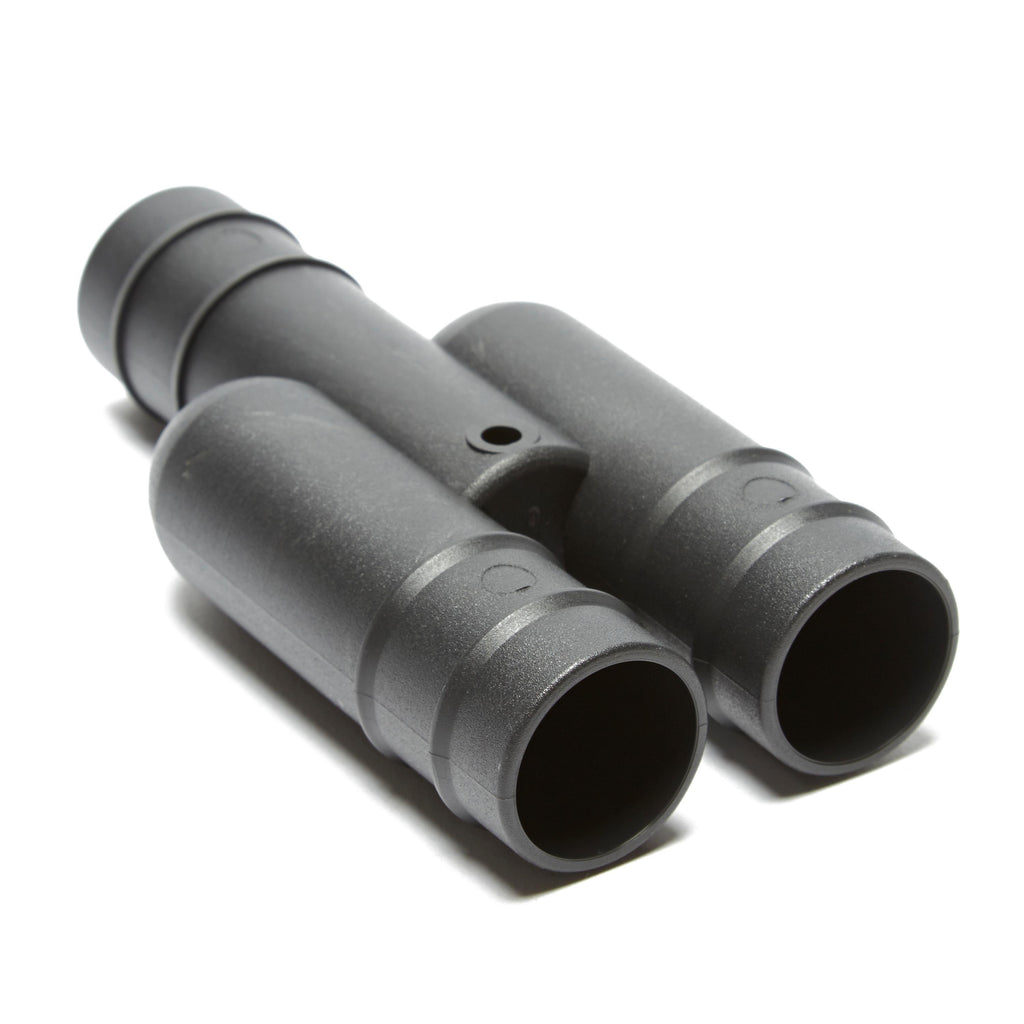 Y Hose Connector 32.5mm