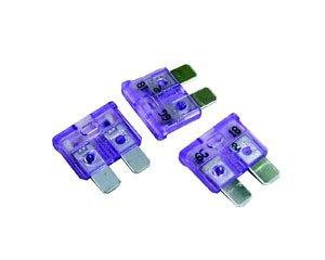 30 Amp Blade Fuses