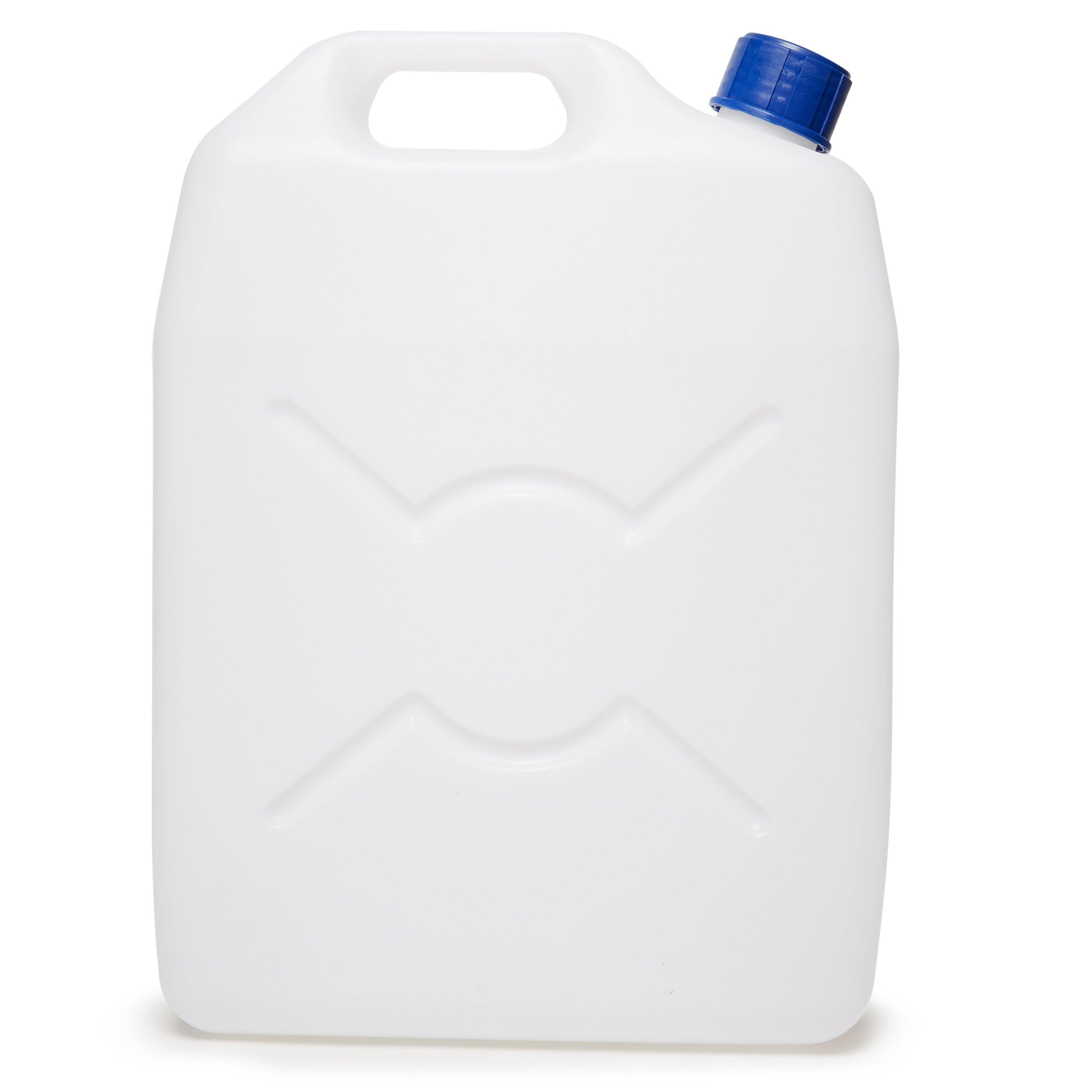 25L Jerry Can