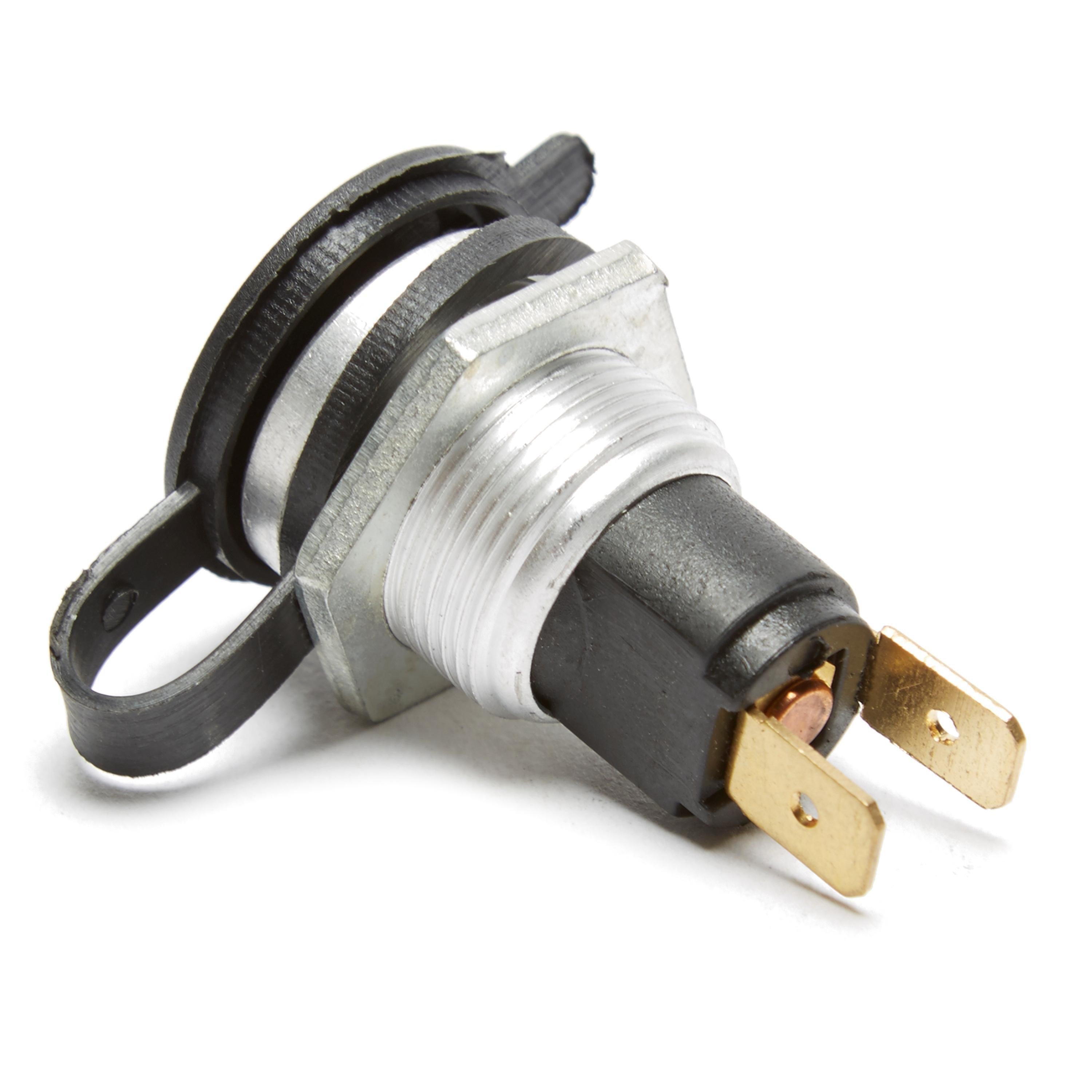 Flush Fitting Socket