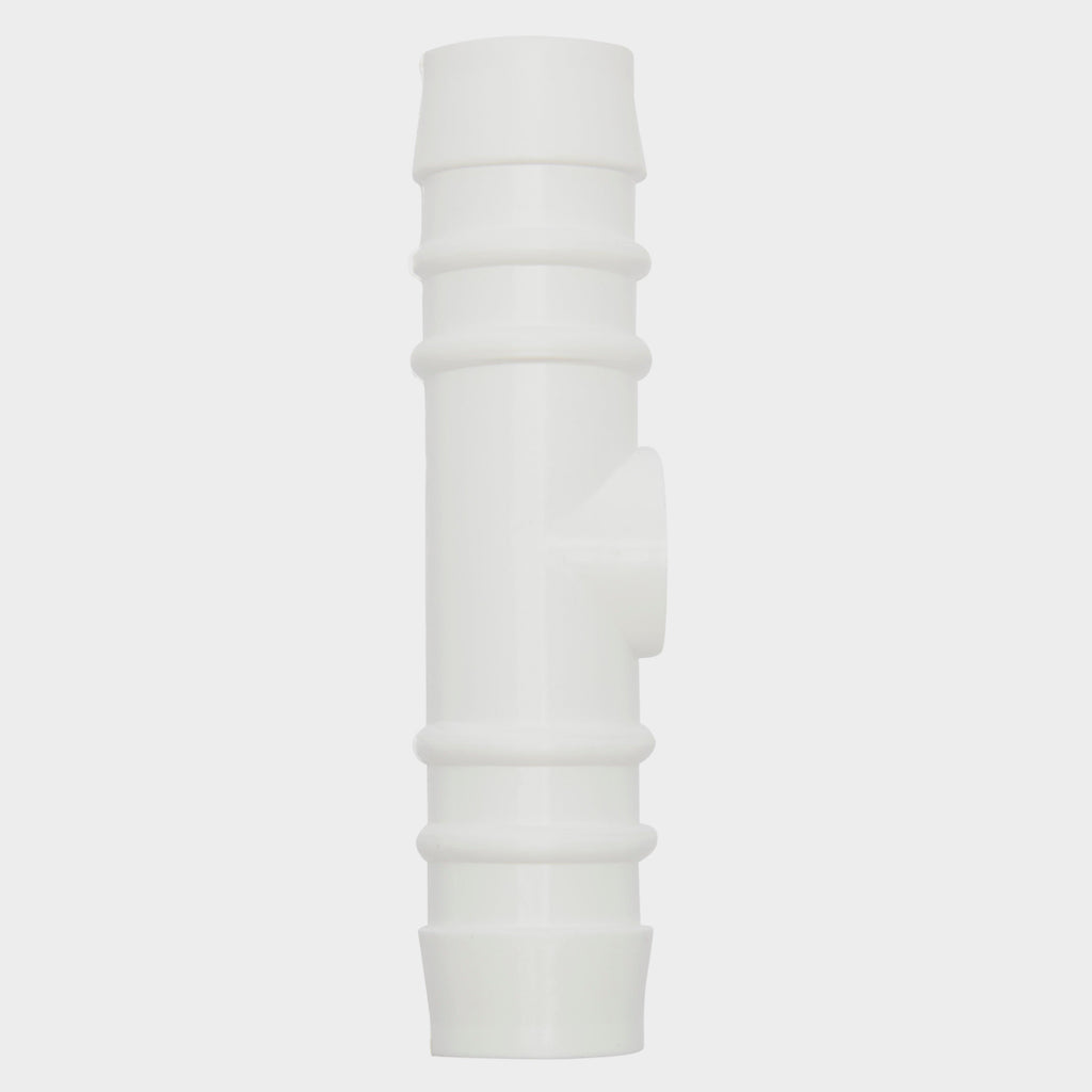 Straight Hose Connector