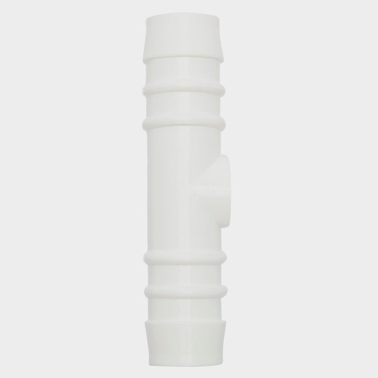 Straight Hose Connector