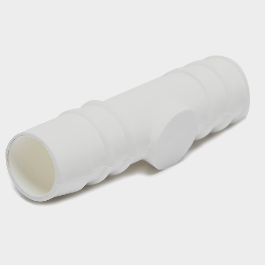Straight Hose Connector