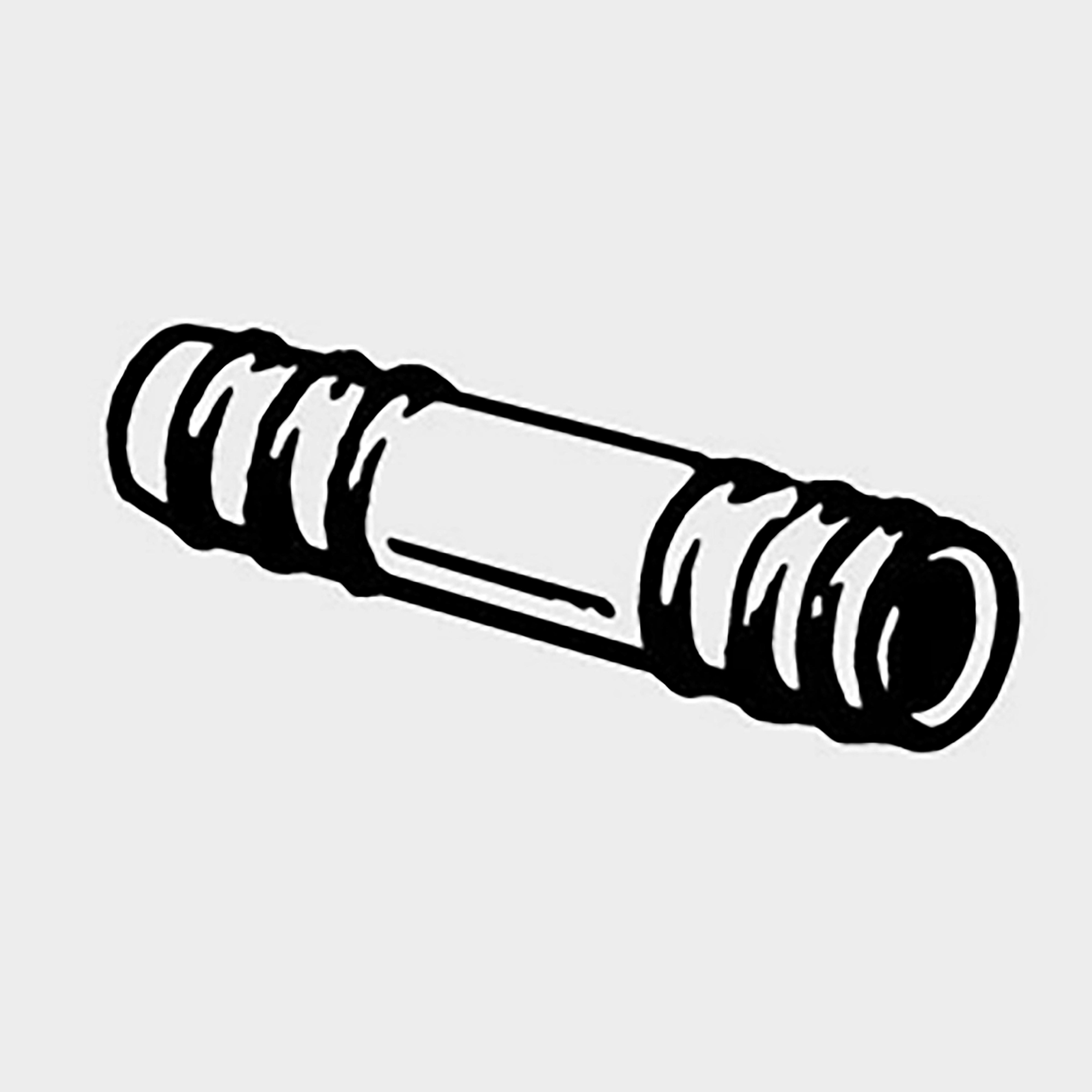 Straight Hose Connector