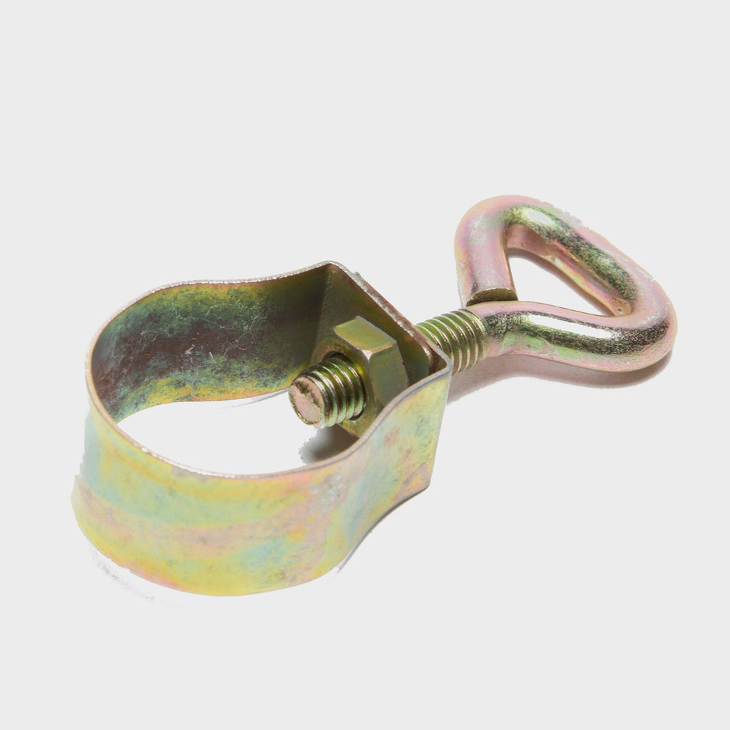 Awning Pole Clamps