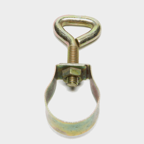 Awning Pole Clamps