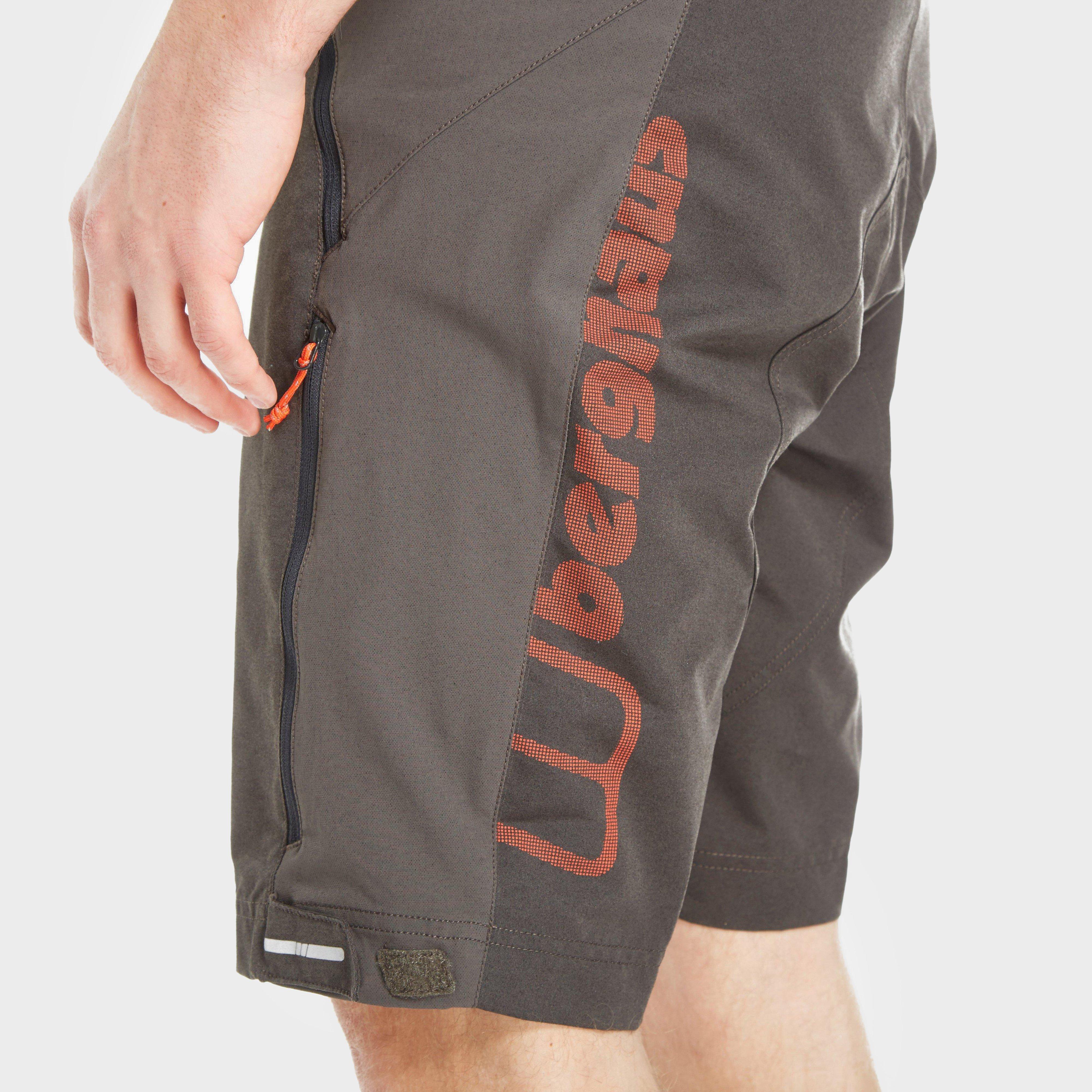Men's Baggy Shorts