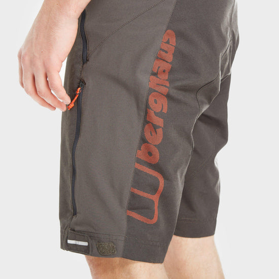 Men's Baggy Shorts