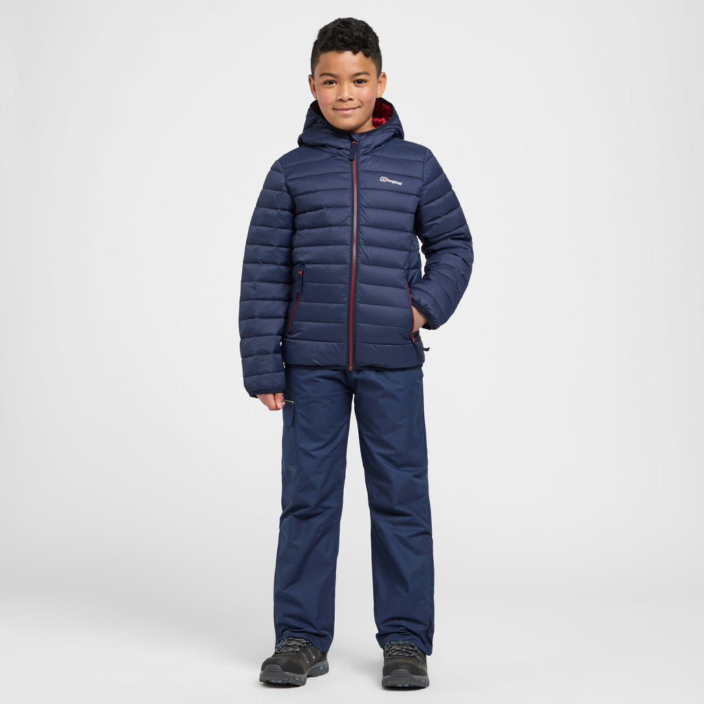 Kids' Kirkhale Baffle Jacket