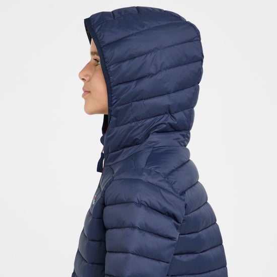 Kids' Kirkhale Baffle Jacket