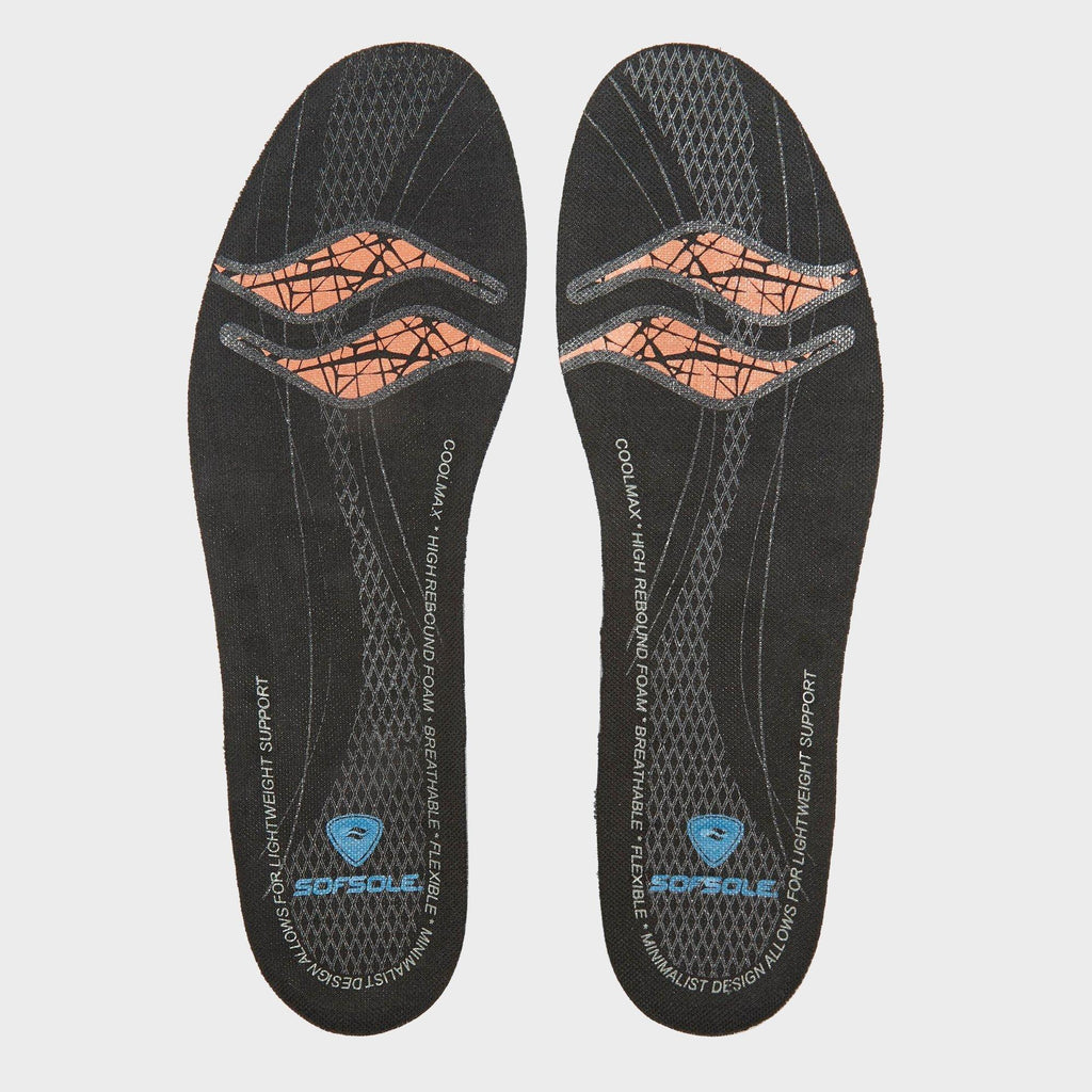 Sof Sole Thin Fit Insole