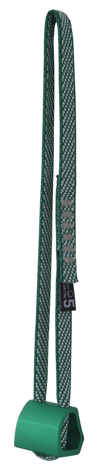 Rockcentric on Dyneema Size 5