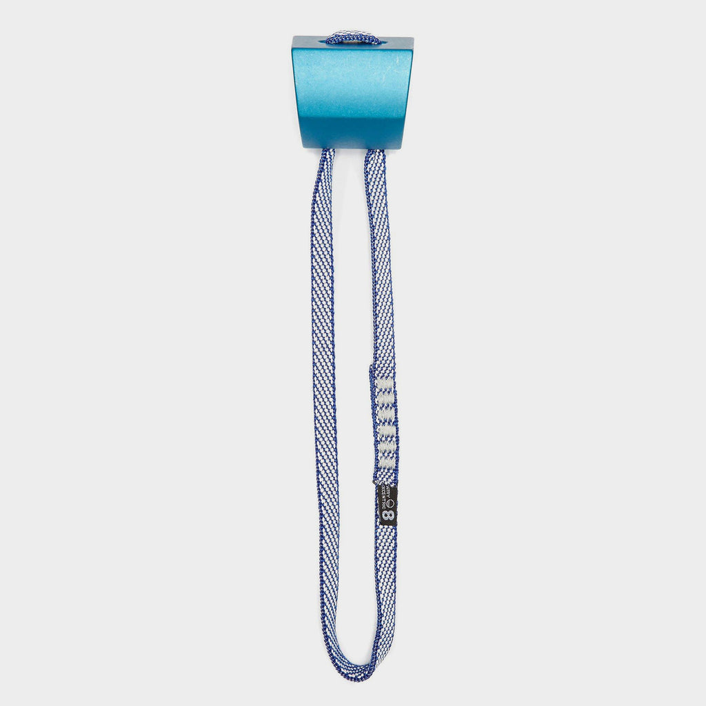 Rockcentric on Dyneema Size 8