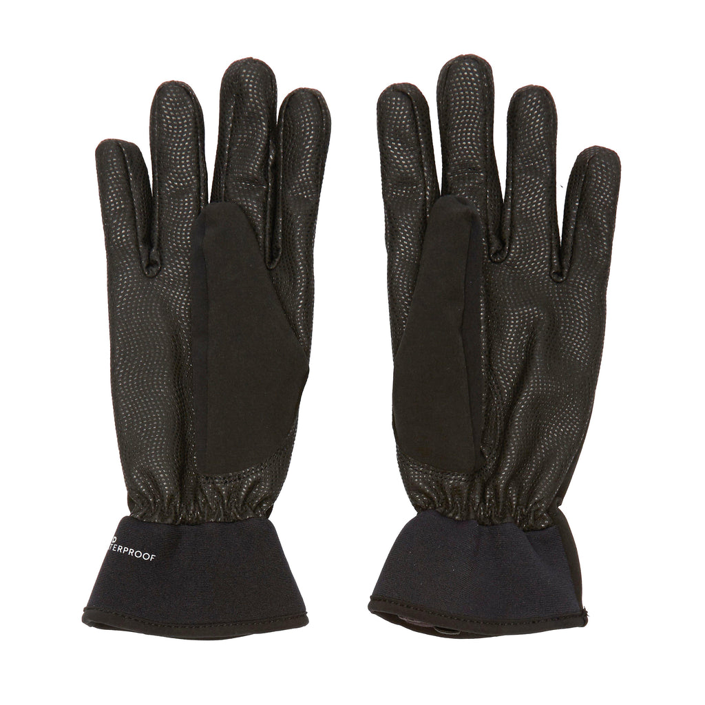 Sea Leopard Gloves