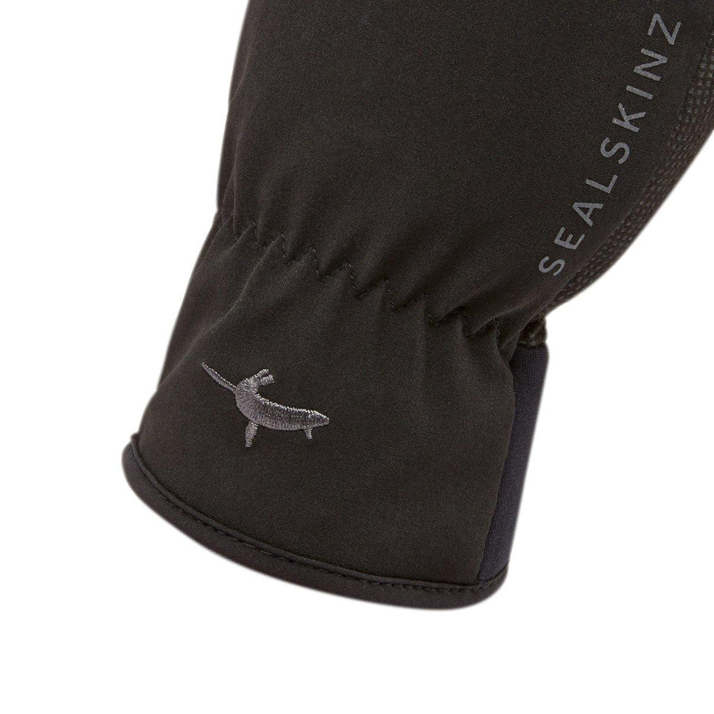 Sea Leopard Gloves