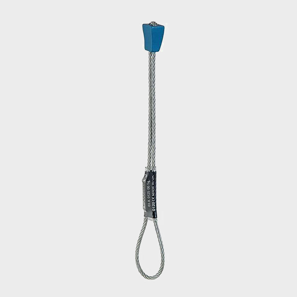 Anodised Rock on Wire Size 5