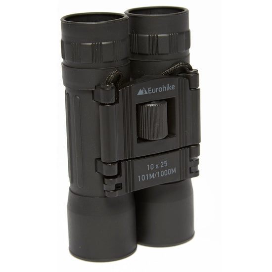 10X25 Binoculars