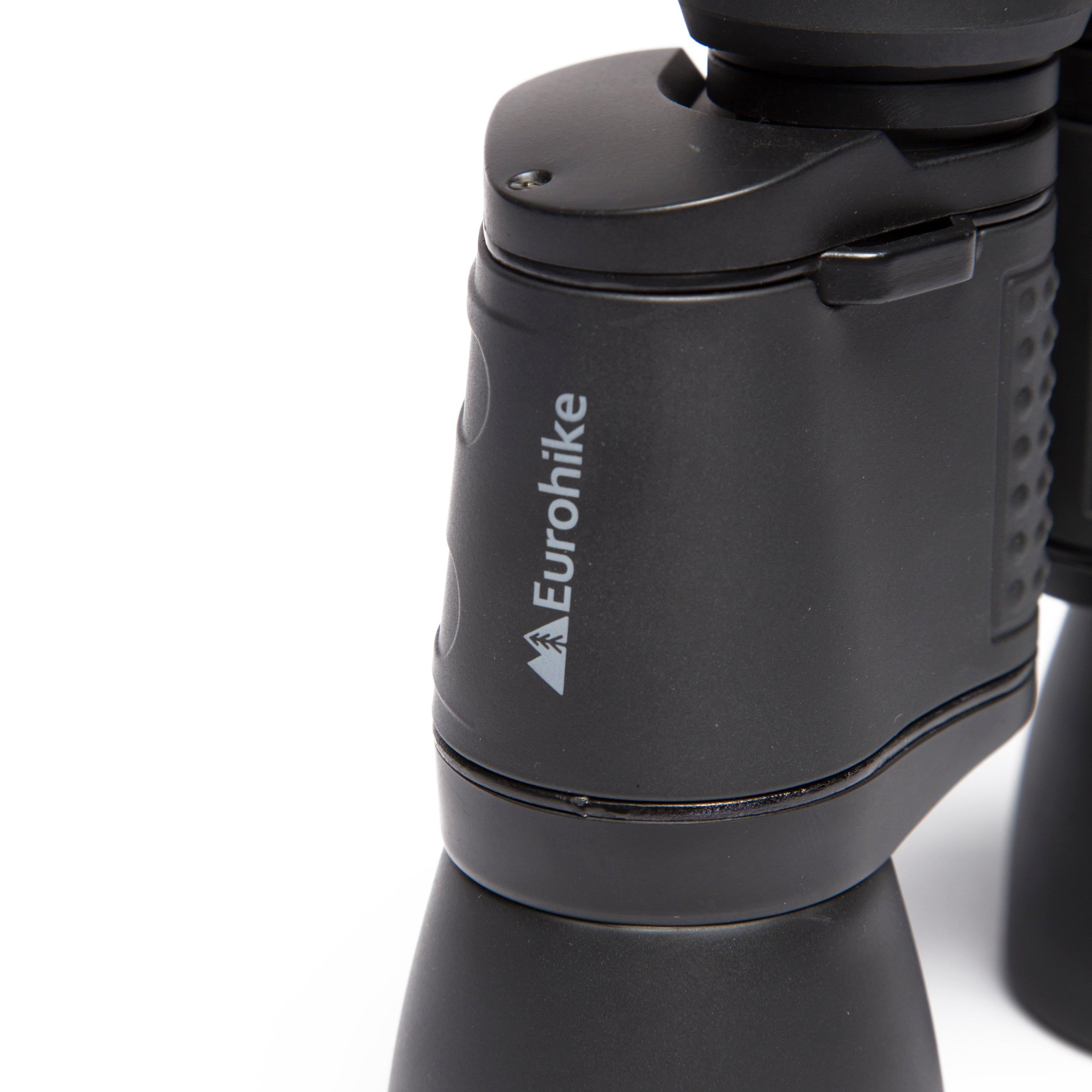 10 x 50 Binoculars