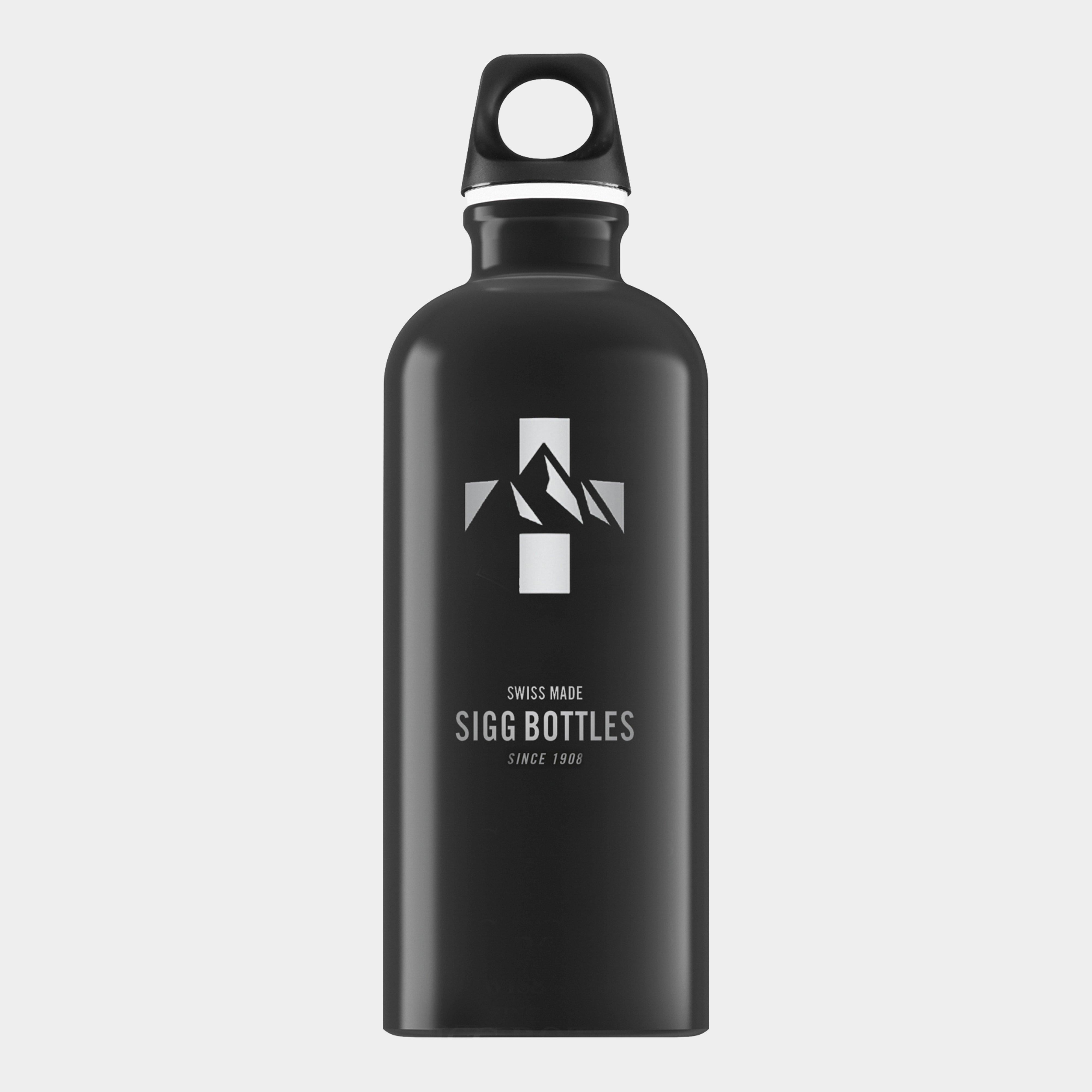 Traveller Mountain Water Bottle – 0.6 Litre