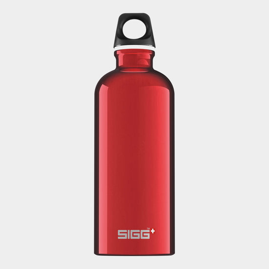 Traveller Water Bottle – 0.6 Litre