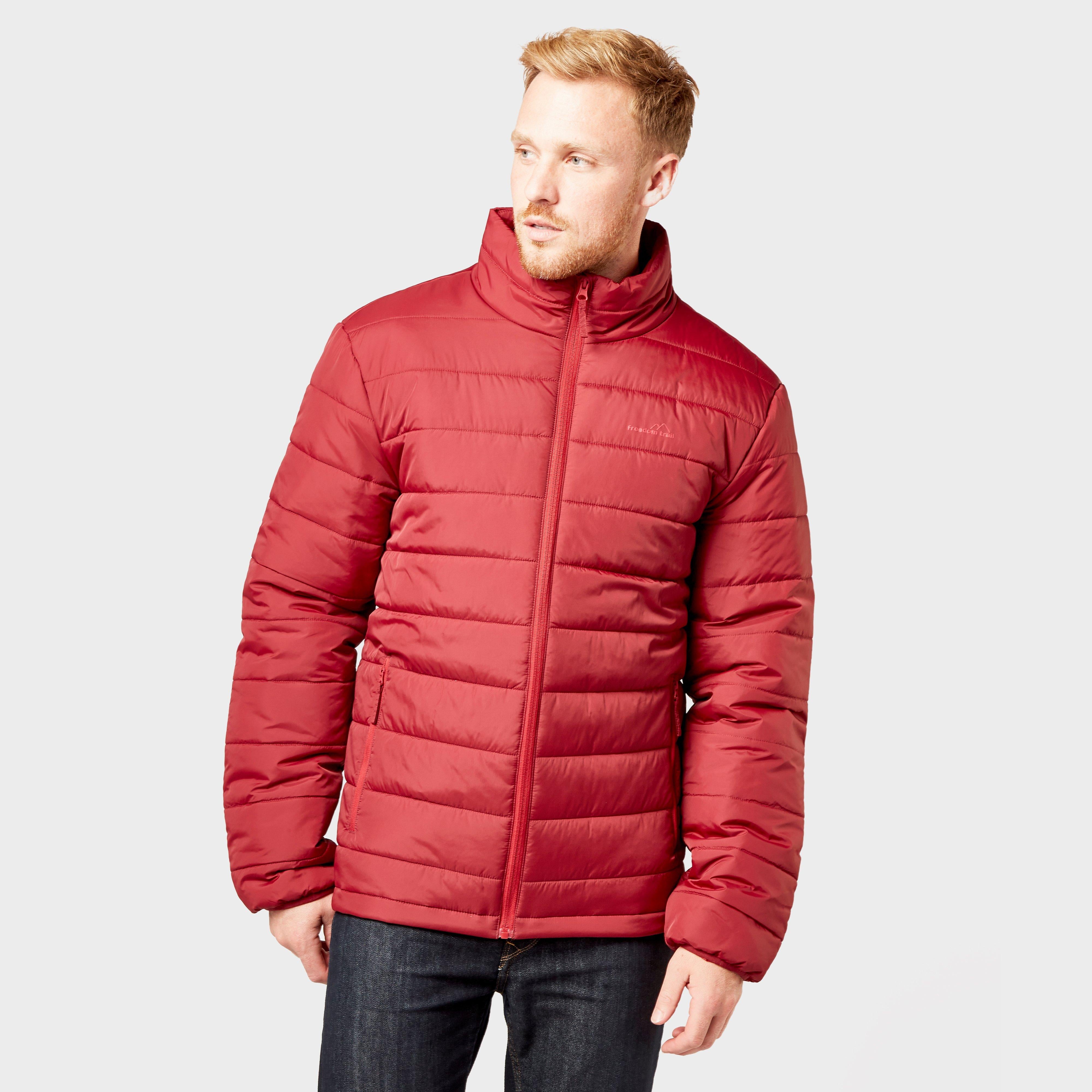 Men's Blisco Padded Jacket