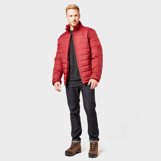 Men's Blisco Padded Jacket
