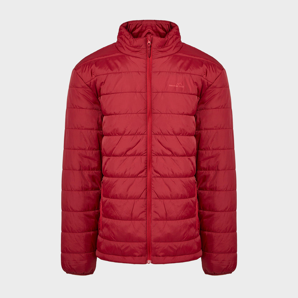 Men's Blisco Padded Jacket