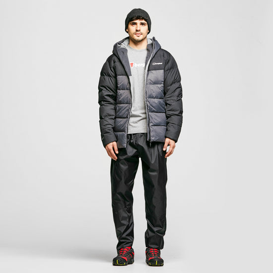 Men’s Ronnas Reflect Insulated Jacket