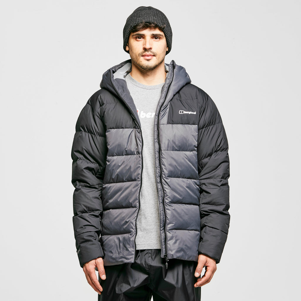 Men’s Ronnas Reflect Insulated Jacket