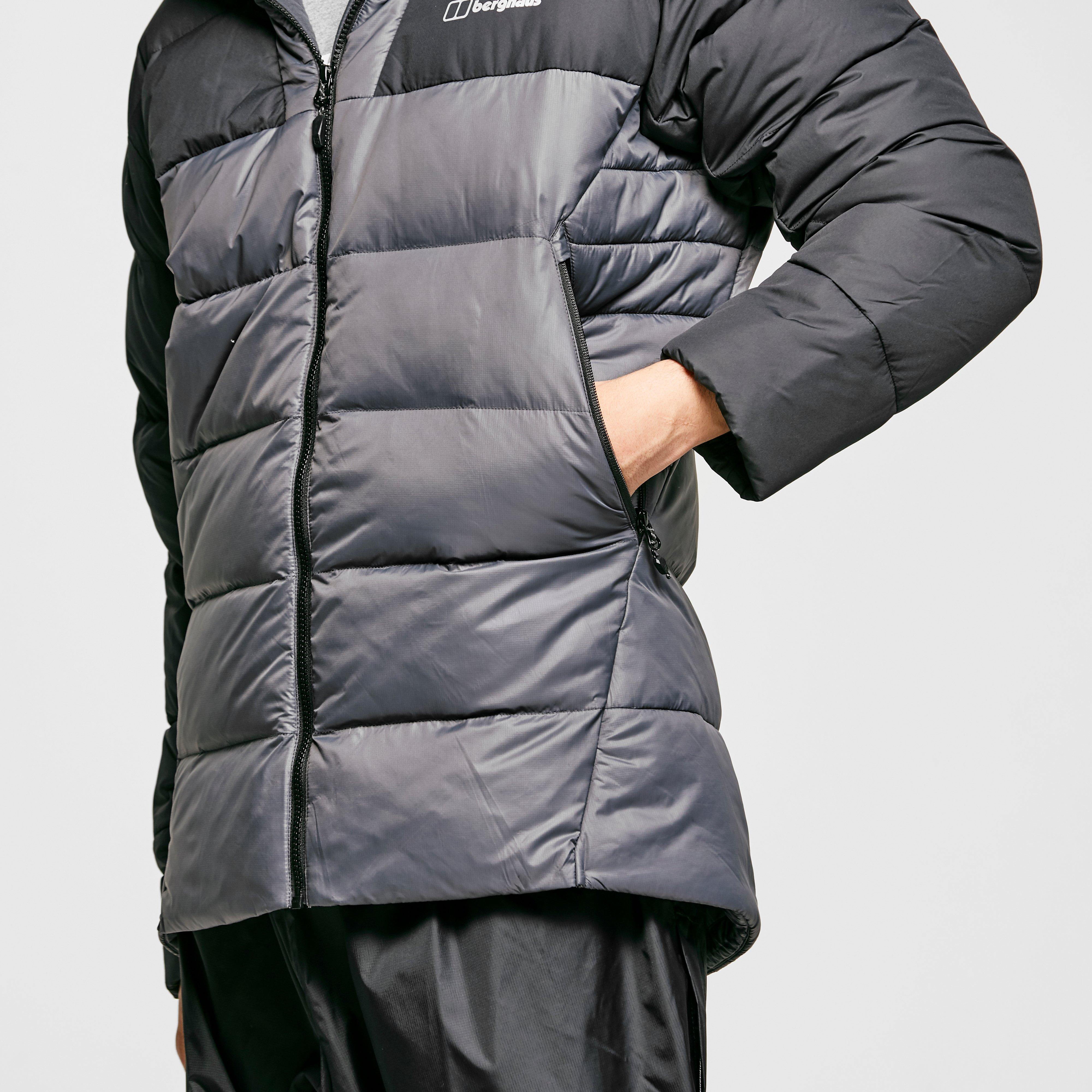 Men’s Ronnas Reflect Insulated Jacket