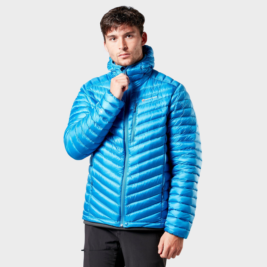 Men's Turbio Down Jacket