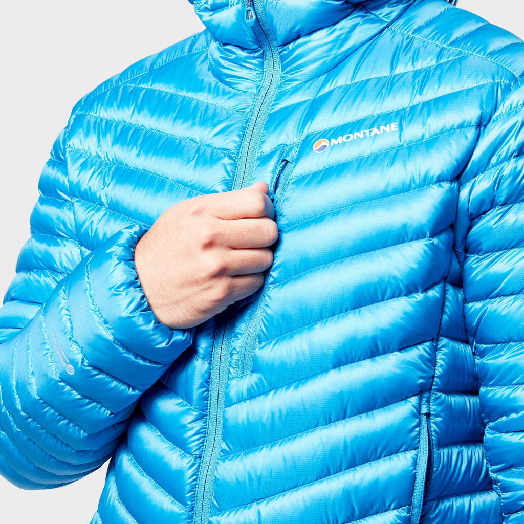 Men's Turbio Down Jacket