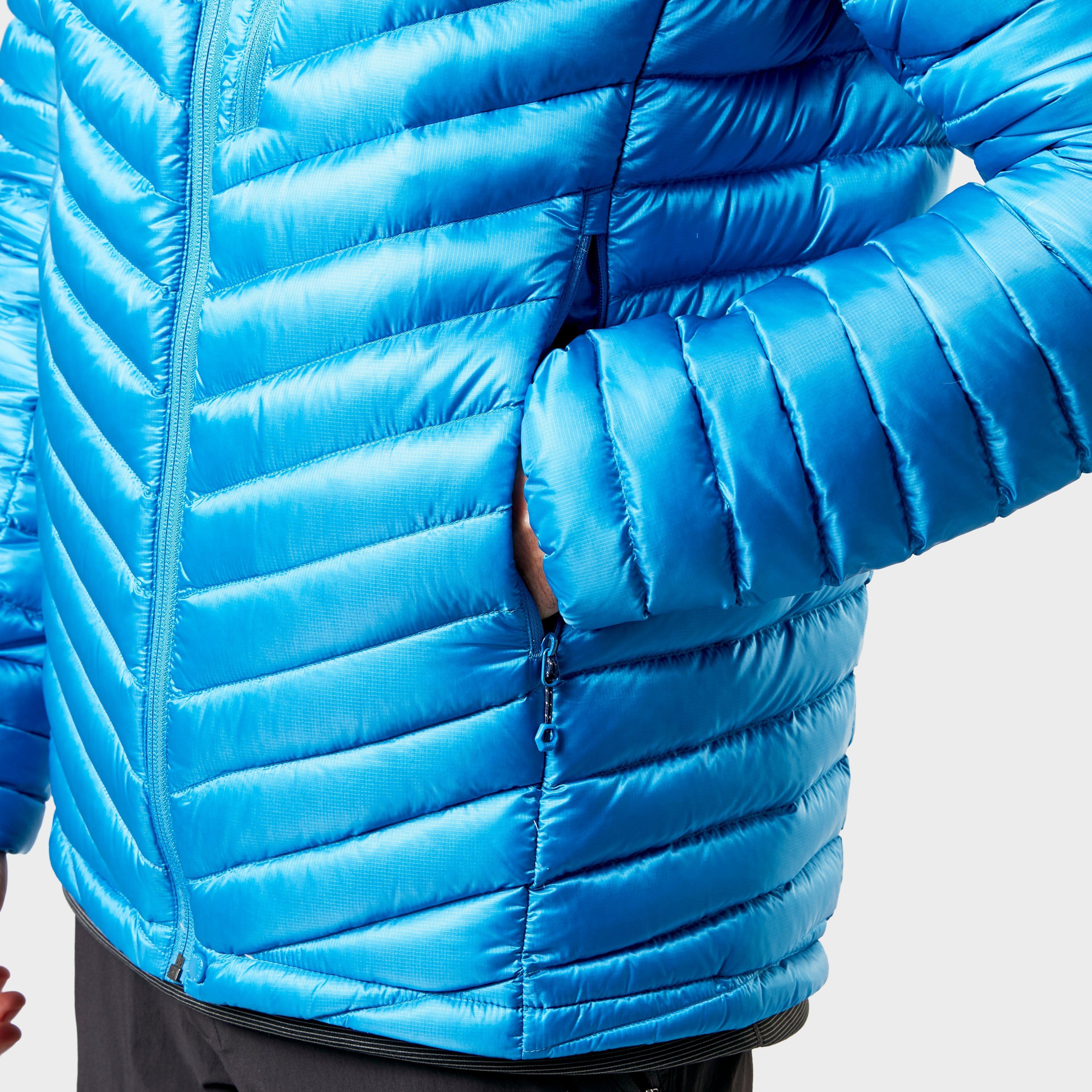 Men's Turbio Down Jacket